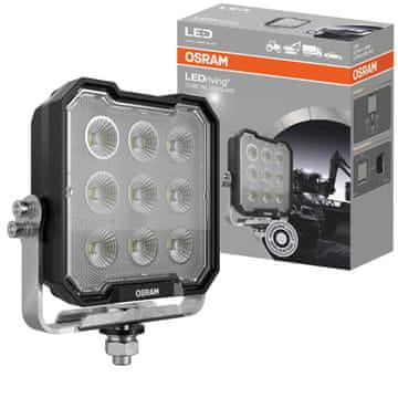 Osram Osram kocka WL VX125-WD