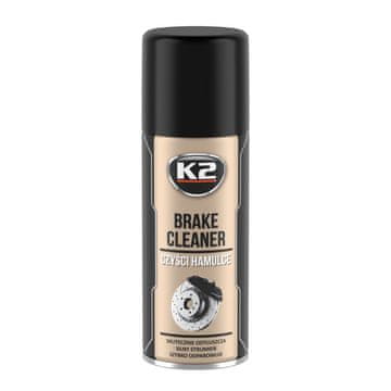 K2 W103 Sredstvo za čišćenje kočnica. 400 ml