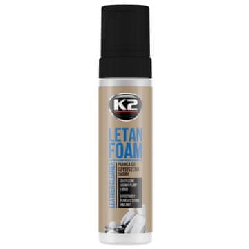 K2 K205 letan Pjena 200ml