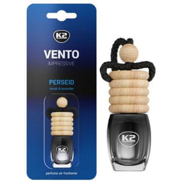 K2 V442 blister za impresivni perseid od 8 ml