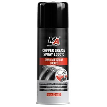 AMTRA MA professional - Mast za bakar 400ml