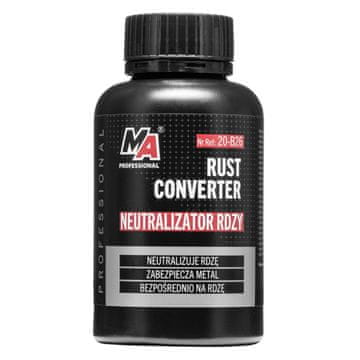 AMTRA MA professional - Neutralizator hrđe + epoksidni temeljni premaz 2 u 1 250 ml