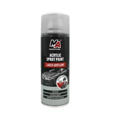 AMTRA MA professional - Prozirni akrilni lak 400ml
