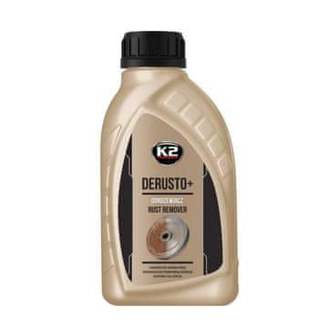 K2 L365 derusto plus 500 ML Sredstvo za uklanjanje hrđe uranjanjem