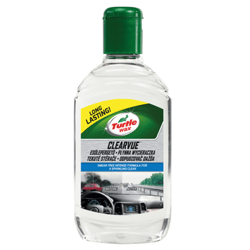 AMTRA Turtle wax - Clearvue Rain Repel nevidljivi brisač 300ml