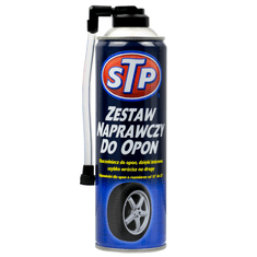 AMTRA Stp - Komplet za popravak guma 500 ml
