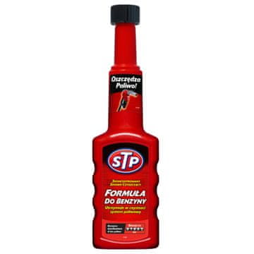 AMTRA Stp - Benzin Formula 200ml