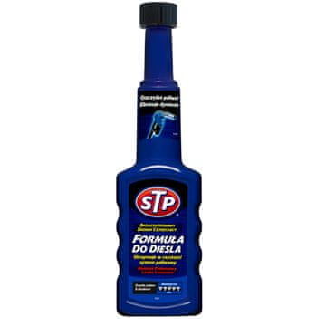 AMTRA Stp - Diesel Formula 200ml.