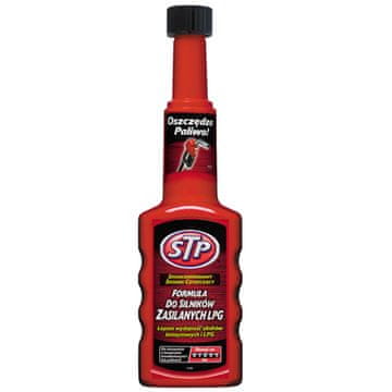 AMTRA Stp - Formula za lpg motore 200ml