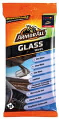 AMTRA ArmorAll vlažne maramice za prozore 20 kom.