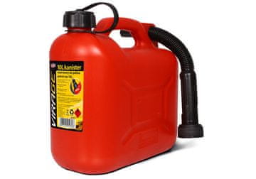 AMTRA Virage - Rezervna posuda za gorivo od 10 l