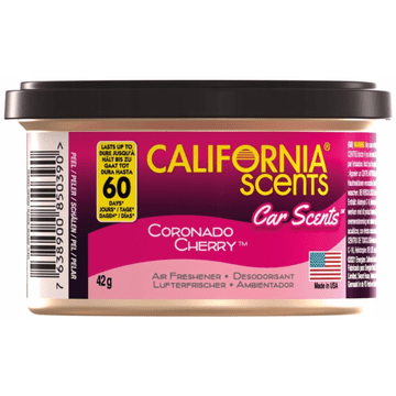 AMTRA California Scents. Coronado Cherry - mirisna kutija 42 g#