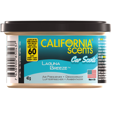 AMTRA California Scents Laguna Breeze - limenka od 42 g