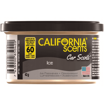 AMTRA California Scents Ice - Mirisna limenka 42 g