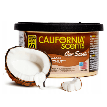 AMTRA California scents Capistrano kokos - mirisna kutija 42 g