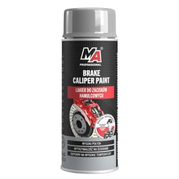 AMTRA MA professional - Sprej za kočione čeljusti srebrni / srebrni 400ml
