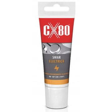cx80 CX-80 Electricx mast 40g