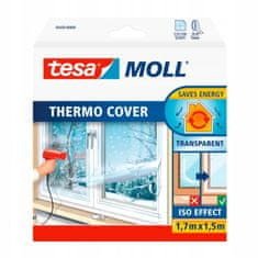 BEIERSDORF Tesa termo navlaka 1,7 m x 1,5 m