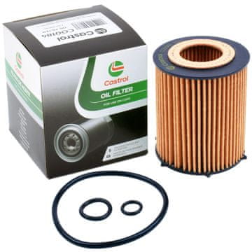 Denckermann Filter ulja CO0085
