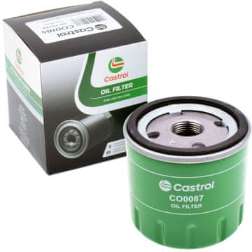 Denckermann Filter ulja CO0087