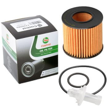 Denckermann Filter ulja CO0114