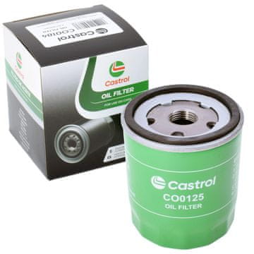 Denckermann Filter ulja CO0125