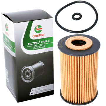 Denckermann Filter ulja CO0168