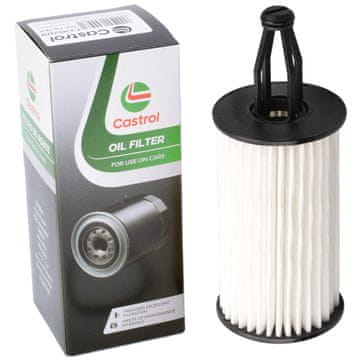 Denckermann Filter ulja CO0185