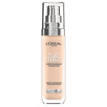 L’Oréal L'Oréal True Match hranjivi tekući puder 2.R/2.C Cool 30ml