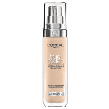 L’Oréal L'Oréal True Match hranjivi tekući puder 3.R/3.C Cool 30ml