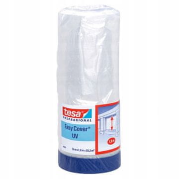 BEIERSDORF Tesa Easy Cover folija za bojanje 14M:1800MM