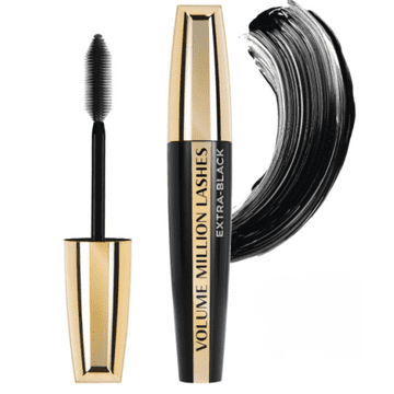 L’Oréal L'Oréal Volume Million Lashes maskara za ekstra crnu gustoću 9 ml