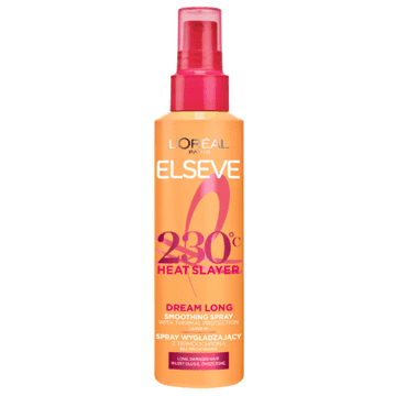 L’Oréal L'Oréal Elseve Dream Long zaglađujući sprej protiv kovrčanja kose 150 ml