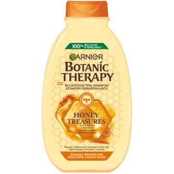 L’Oréal Garnier Botanic Therapy regenerirajući hranjivi šampon s medom i propolisom 400 ml
