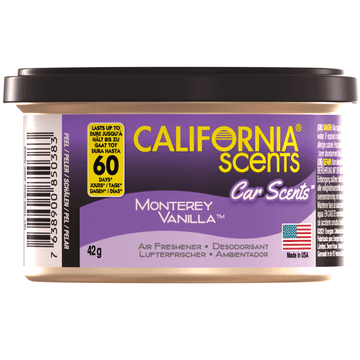 AMTRA California scents Monterey Vanilla - mirisna kutija od 42 g