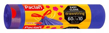 Cedo Paclan mirisne vrećice s trakom 60l 10 kom. 136914