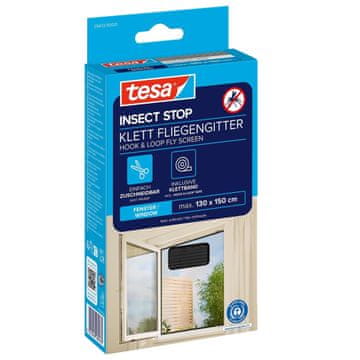 BEIERSDORF Tesa H&L standard 1,3X1,5 anthr.
