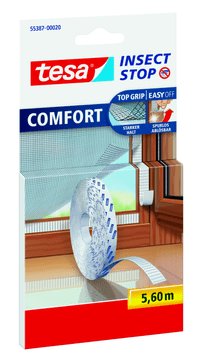 BEIERSDORF Tesa MN comfort traka za zamjenu u roli od 5,6 m