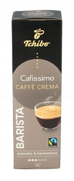 Tchibo Tchibo. FT cfm Barista CC EE 10 šalica#