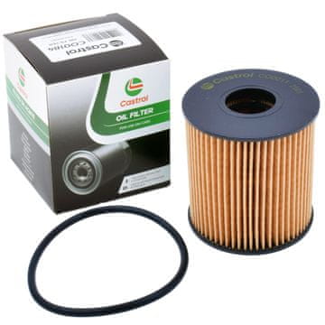 Denckermann Filter ulja CO0011
