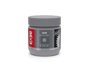 cx80 Grafitna mast 500G Mast protiv zapinjanja 055