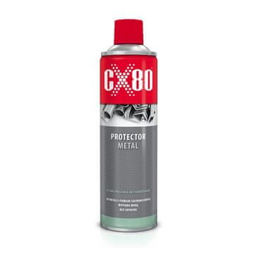cx80 CX-80 zaštitni metal 500ML 867