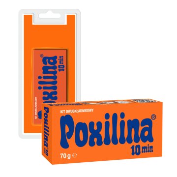AMTRA Poxilina 38ml/70g Blister (40060)