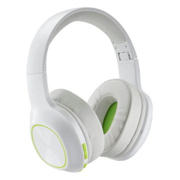 slomart Hama spirit Calypso III naglavne slušalice, bijele, Bluetooth