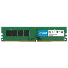 Crucial 32 GB DDR4 RAM PC4-25600 3200 MT/s CL22 DR x8 1,2 V