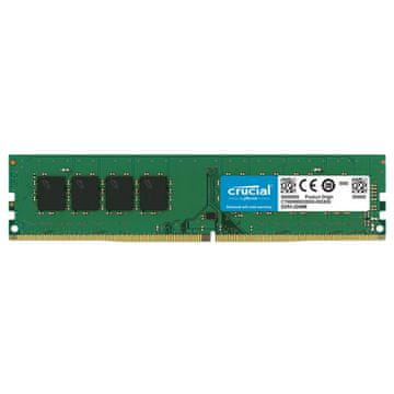 Crucial 32 GB DDR4 RAM PC4-25600 3200 MT/s CL22 DR x8 1,2 V