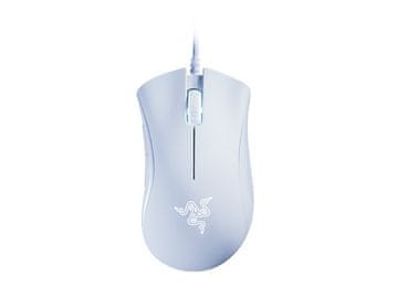 Razer Miš Razer DeathAdder Essential White