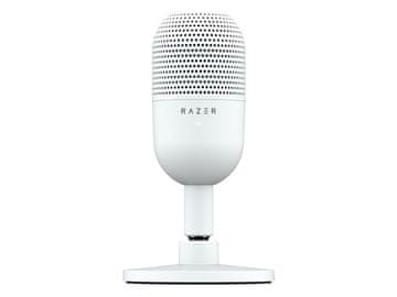 Razer Mikrofon Razer Seiren V3 Mini, bijeli