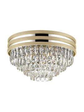 Stropna lampa NAICA C0525-05A-V6B5