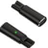 MG Power adapter za punjenje za Philips One Blade USB-C 5V, crni